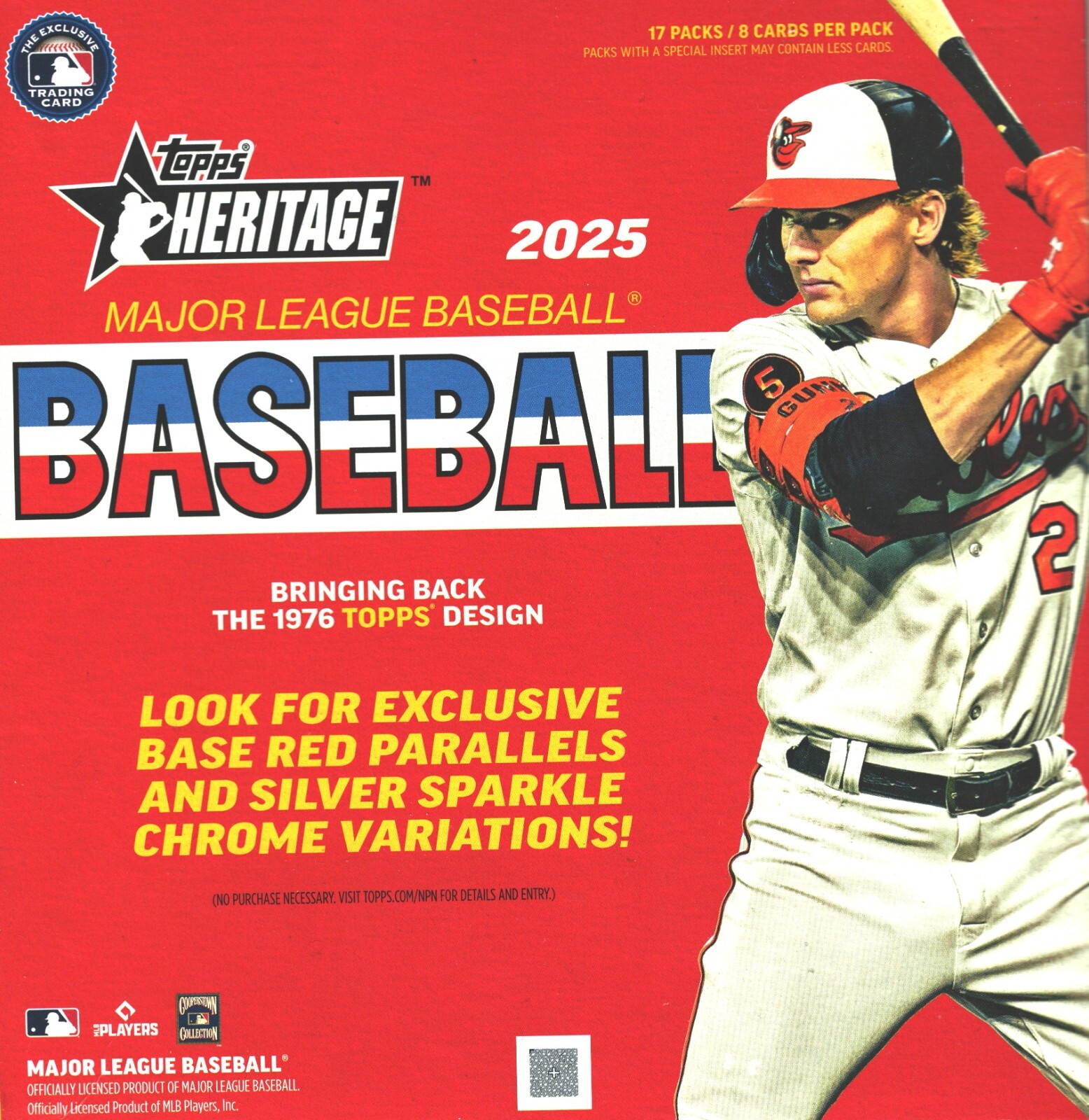 2025 Topps Heritage SP #401-500, YOU PICK