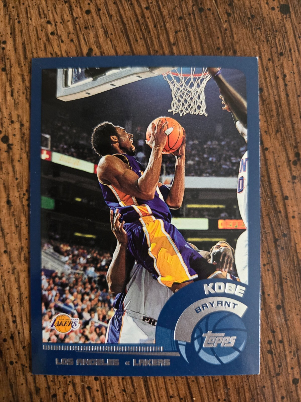 2002-03 TOPPS BASKETBALL NM #1 – #220 NM ****FREE SHIPPING****