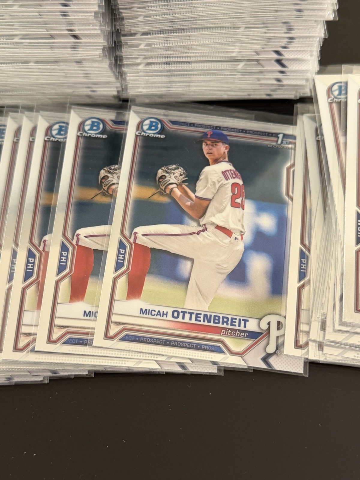 2021 Bowman Draft CHROME Singles (BDC1-BDC200) YOU PICK + 2 Card Min Plz Read