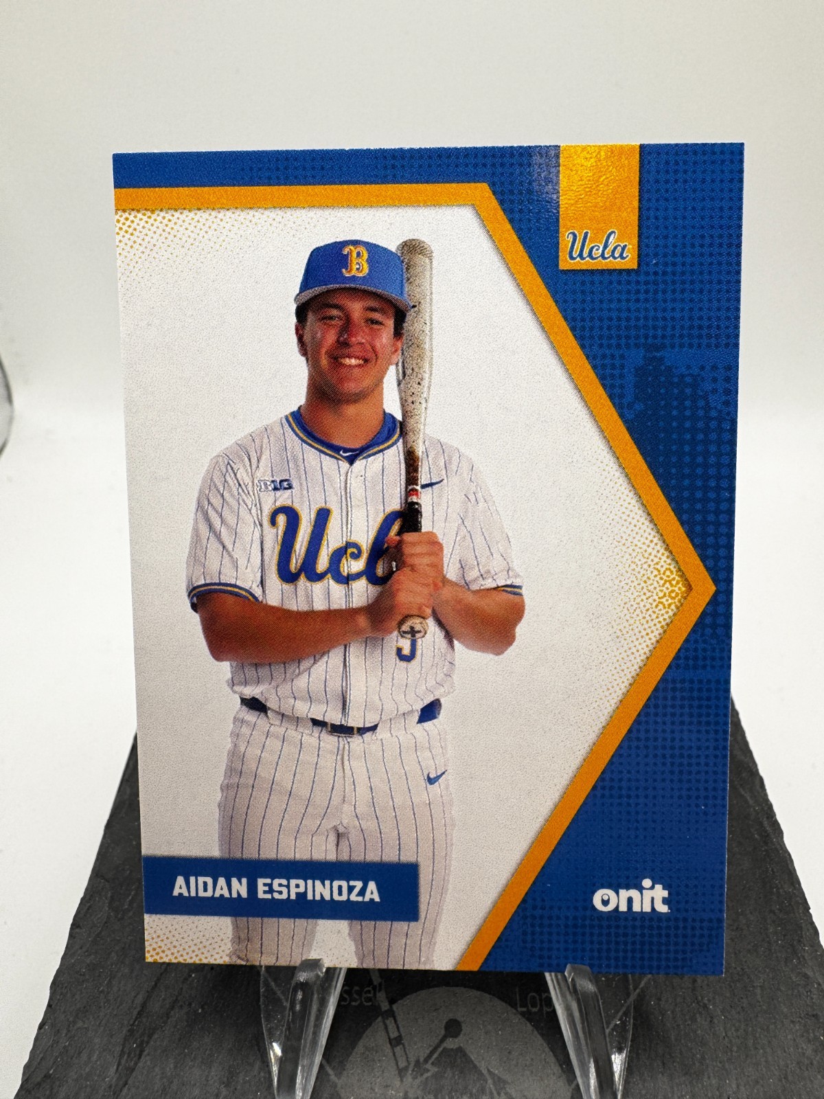 2026 UCLA Bruins Baseball ‘YOU PICK’ Onit Athlete VoLuMe DiScOuNt – Cholowsky