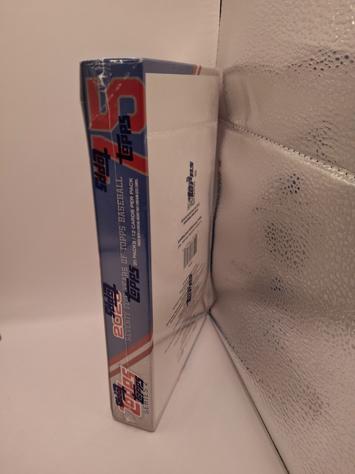 2026 TOPPS SERIES 2 BASEBALL HOBBY BOX