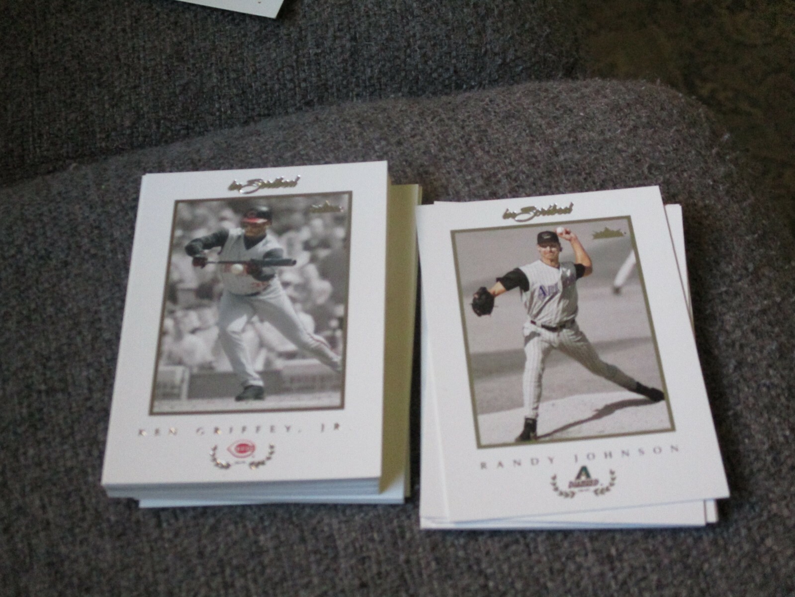 2004 Fleer InScribed Baseball Complete Your Set You Choose Pick MLB STARS!!