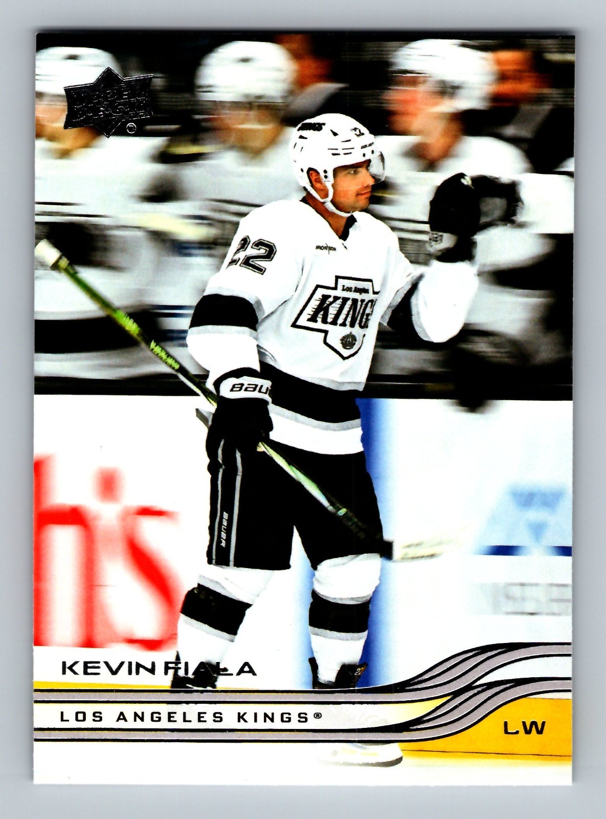 2025‑26 UPPER DECK EXTENDED Set Builder Base Singles #501‑700 – Pick Your Cards
