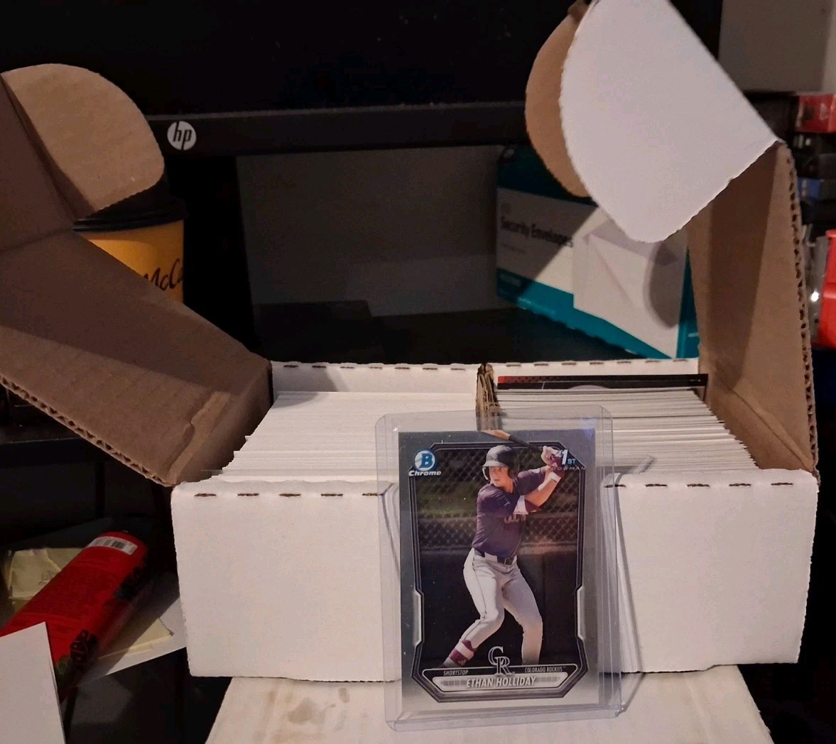 2026 Bowman Complete 400 Card Set – Chrome & Paper BCP 1-150, #BP 1-150, #1-100