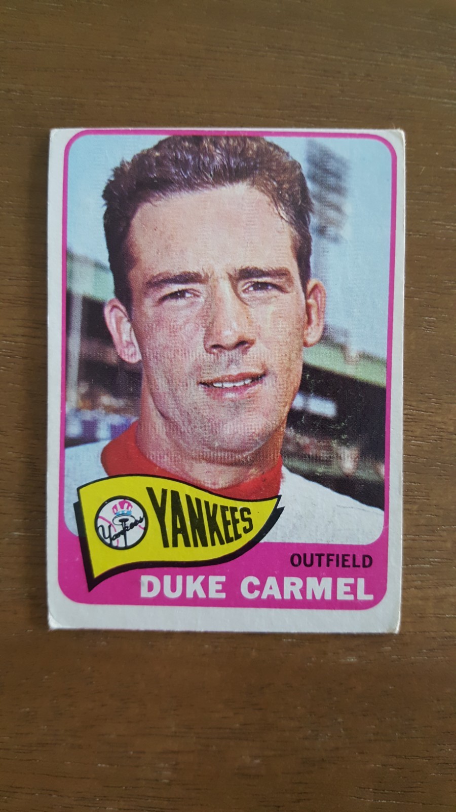 1965 topps baseball cards #261 to 350, complete your set