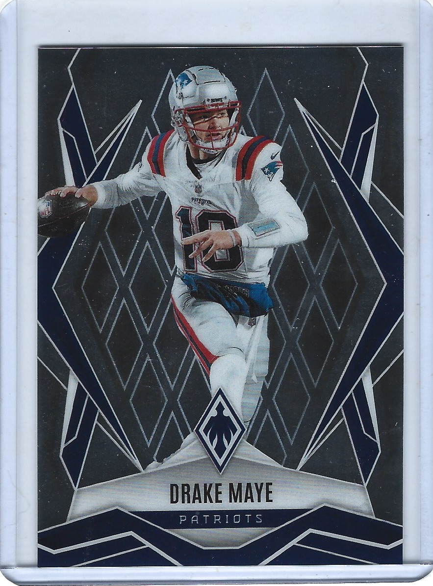 2025 Panini Phoenix Singles W/RC’S 🏈🔥You Pick🔥🏈