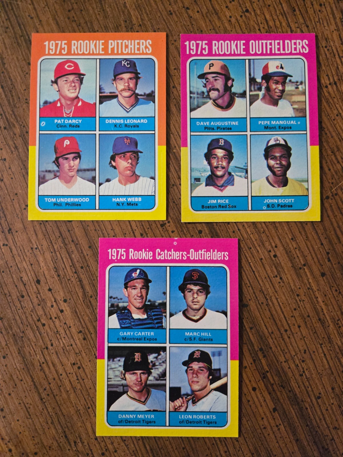 1975 TOPPS BASEBALL YOU PICK #603 – #659 ****FREESHIPPING****