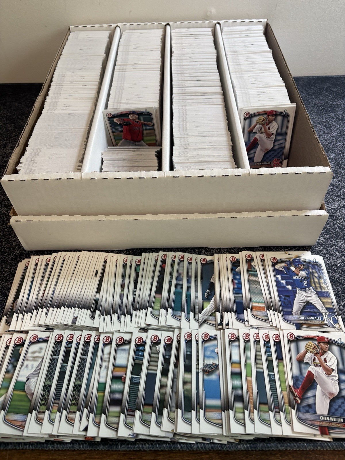 2025 Bowman Baseball cards 1-100 you pick, up to 40% off free shipping !!