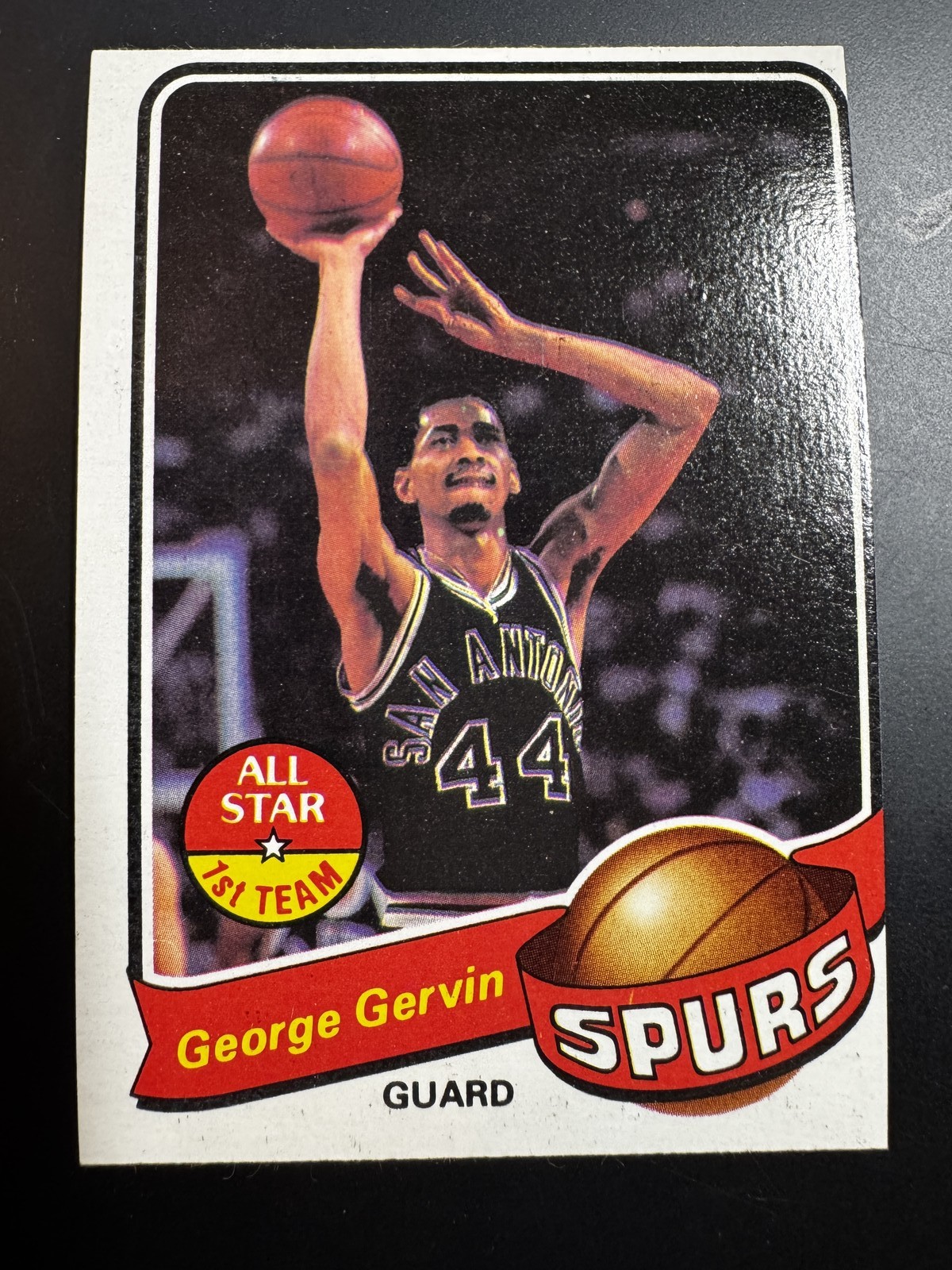 1979-80 Topps Basketball Cards 1-132 (P-NM) – You Pick – Complete Your Set