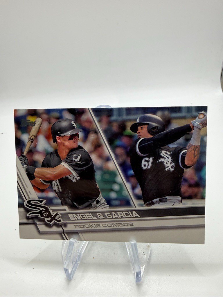 2017 Topps Update Singles W/RC’S ⚾🔥YOU PICK🔥⚾ #US1 – US298