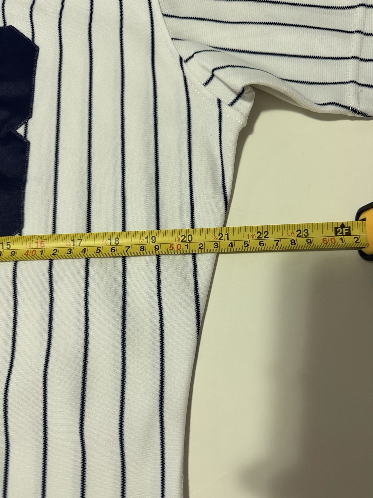 Rawlings MILB New York Yankees Pullover #33 jersey 44 Large