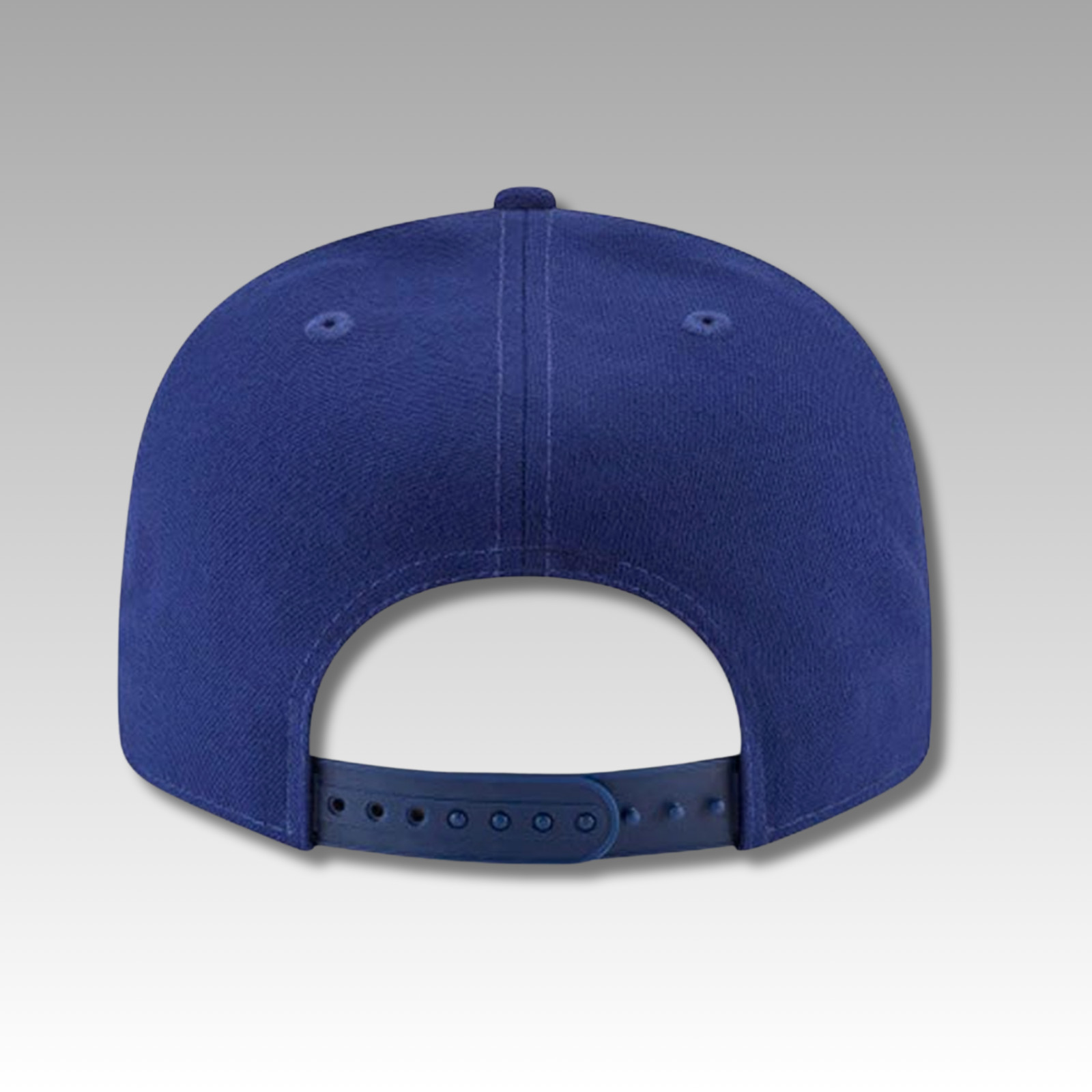 Texas Rangers 9FIFTY Adjustable Cap – NY MLB New Era 950 Hat – Blue Snapback