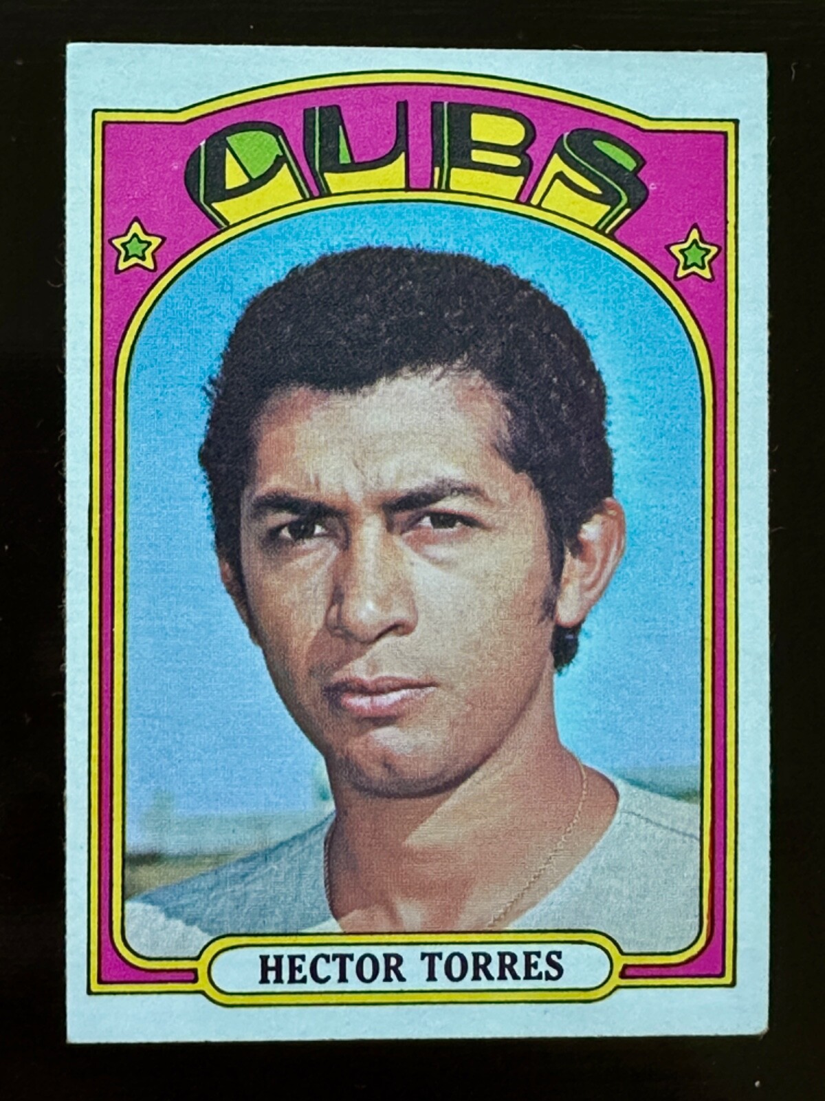 1972 Topps Baseball Pick A Card: 657-787 6th Series!