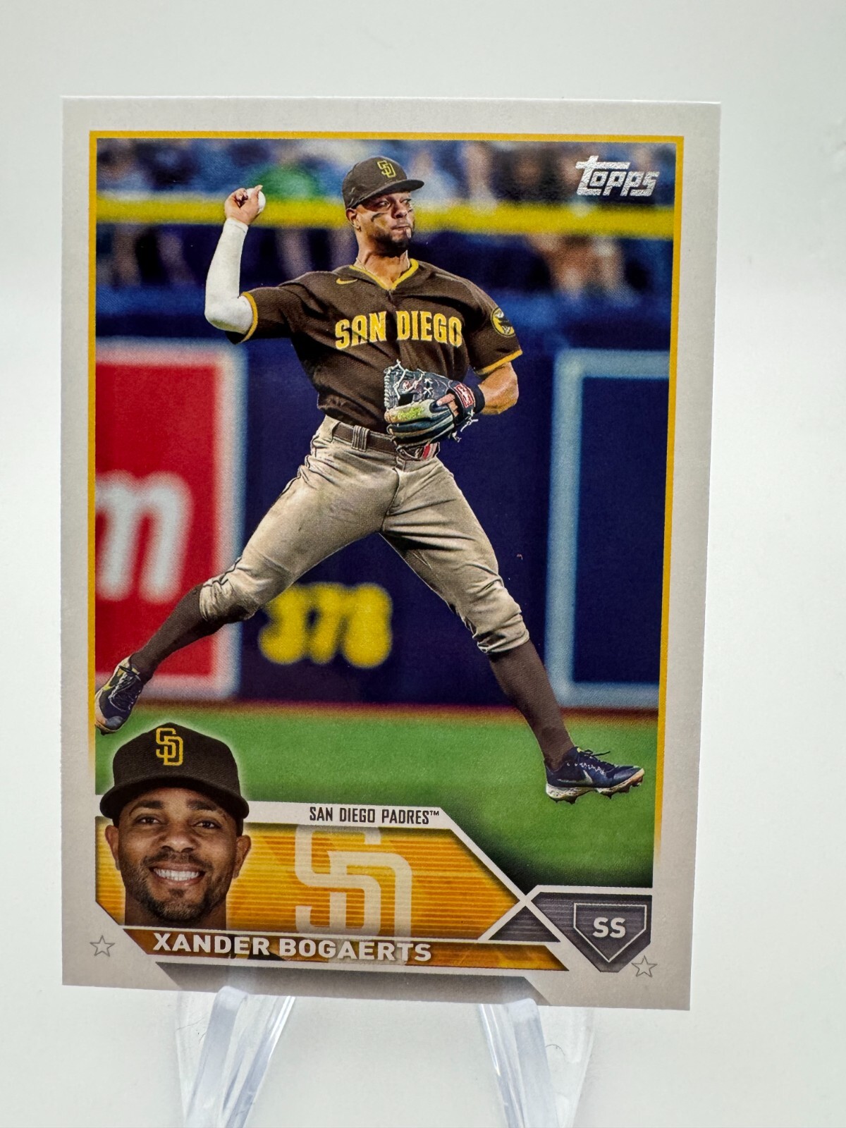⚾ 2023 Topps #500-660 • YOU PICK SINGLES • MIX & MATCH