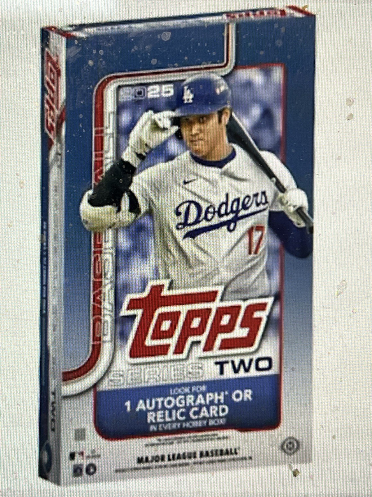 2025 Topps Series 2: BASE SINGLES #526-700 – Complete Your Set – Pick Your Card