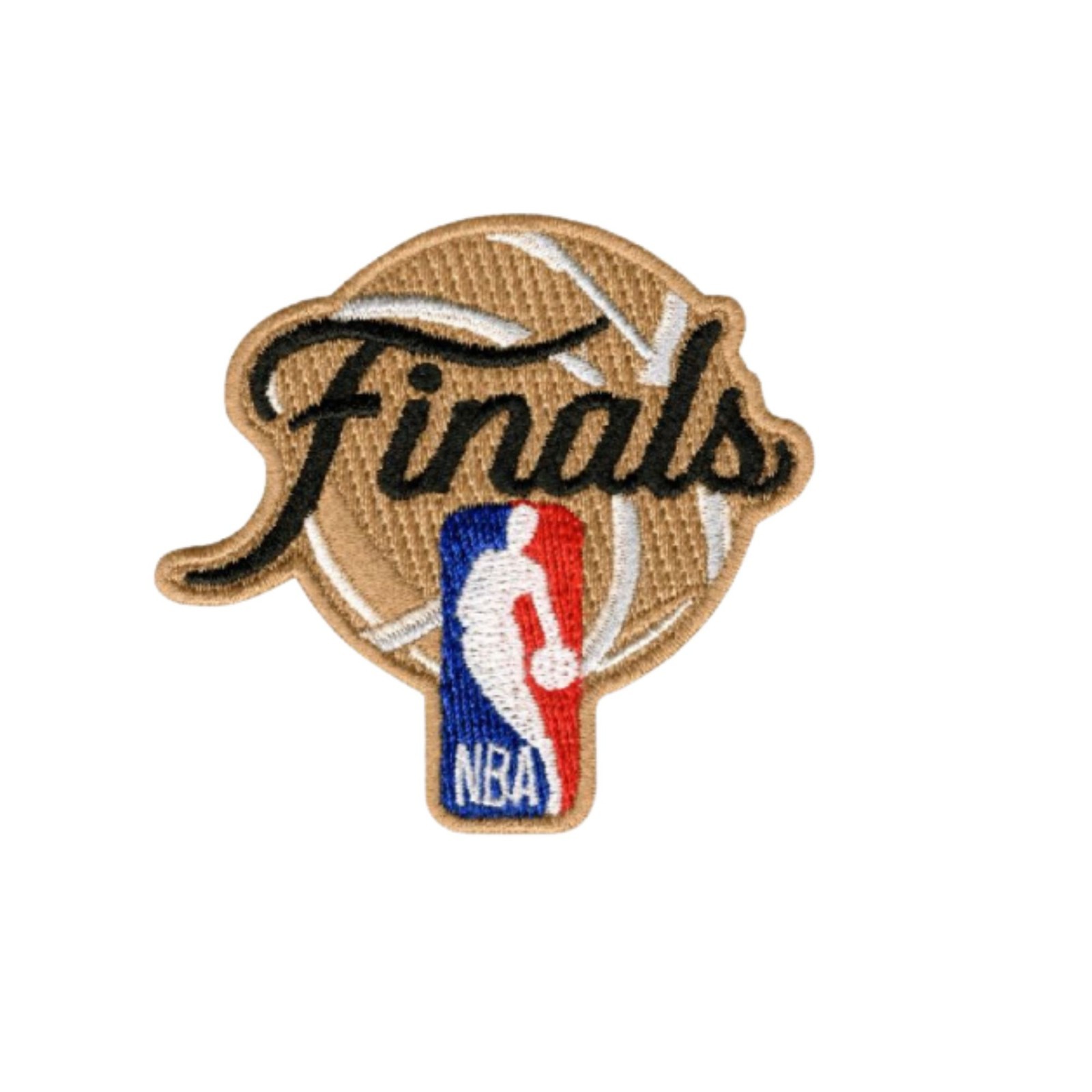 2026 NBA Finals Championship Jersey Patch New York Knicks