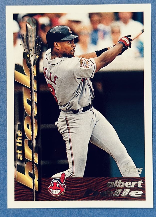 1995 Topps Traded and Rookies Baseball *Complete Your Set*