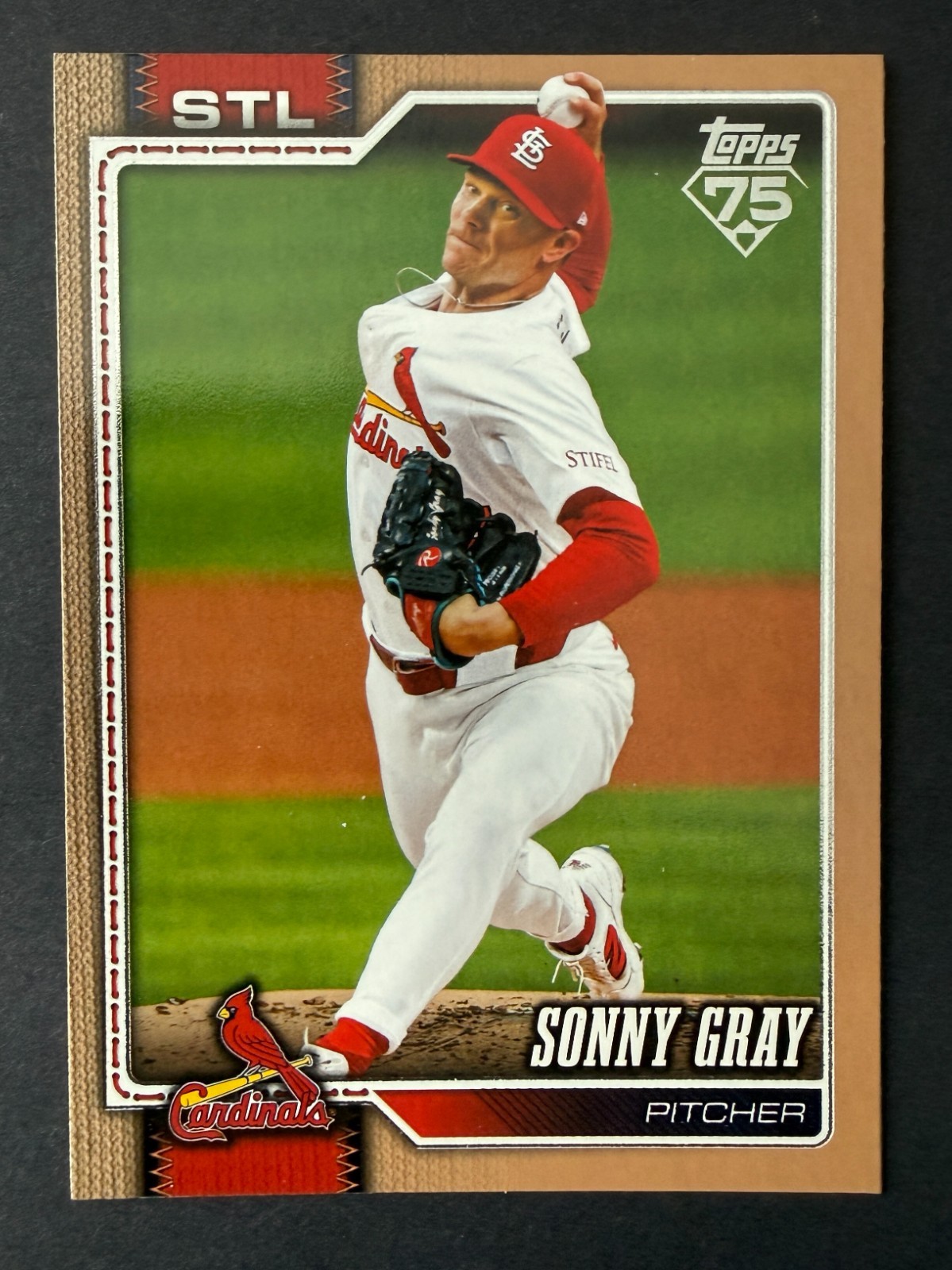 2026 Topps Baseball Series 1 – Parallels & Inserts – Pick Your Card