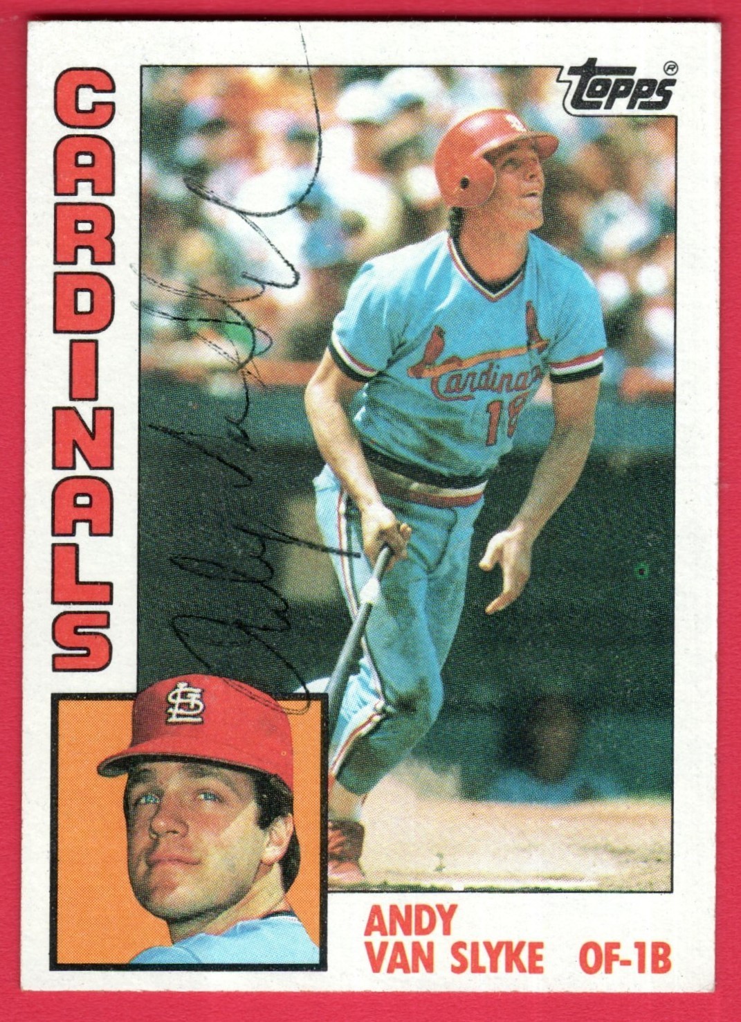 MLB on Card Autographs from 1990/91 Mostly Pirates