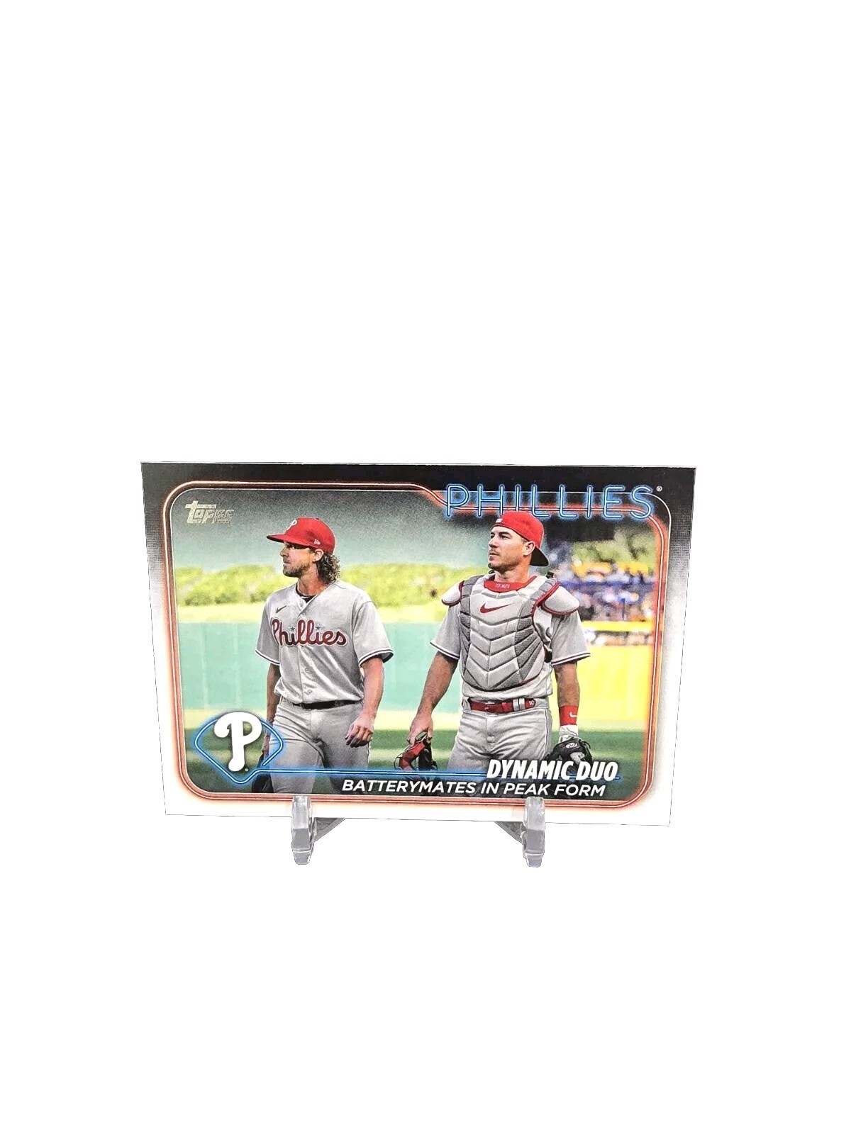 2024 Topps Series 2 – Base – #351-525 – You Pick/Choose – FREE SHIPPING