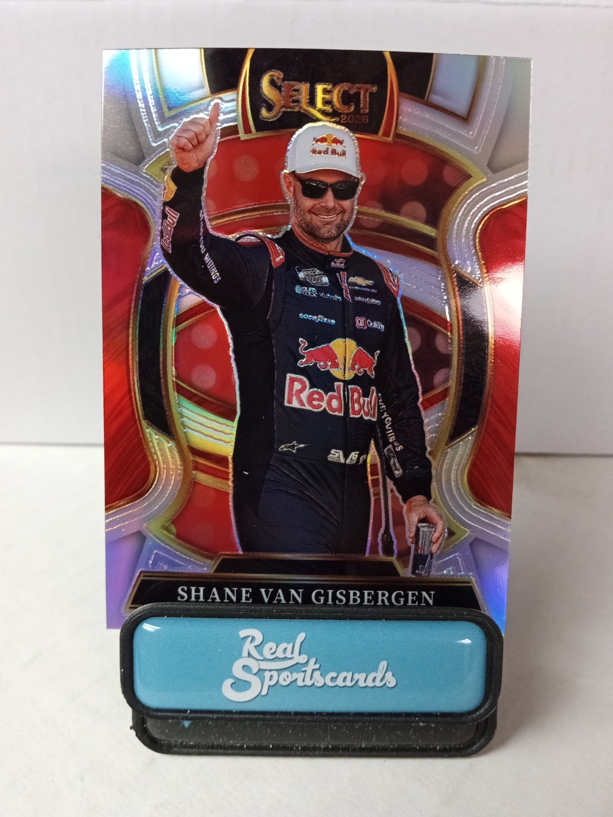 2026 Panini Select Racing NASCAR – You Pick – Rookies, Inserts, Parallels, #ed