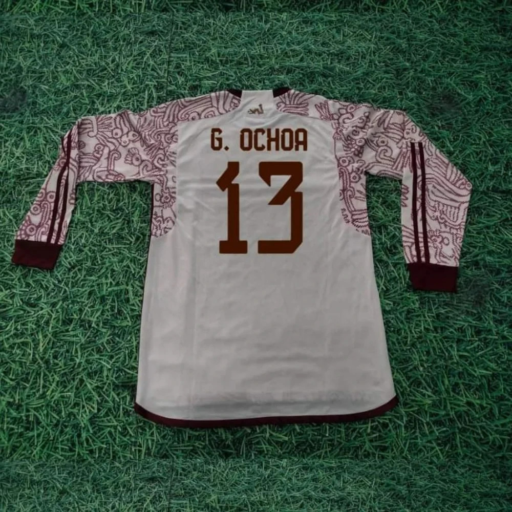 Mexico National Team New Adult OCHOA