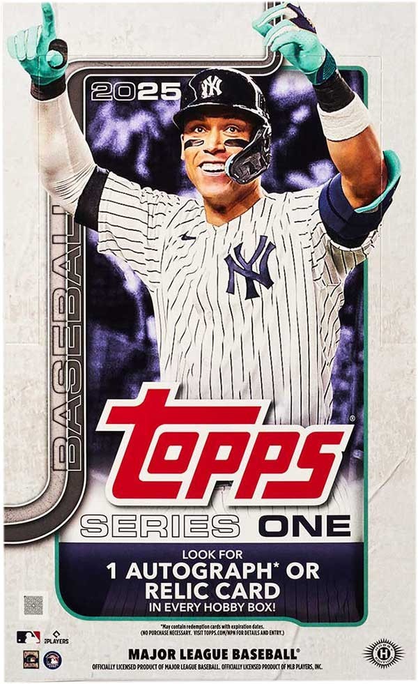 2025 Topps Series 1 Baseball BASE CARDS You Pick-Complete Your Set 176-350