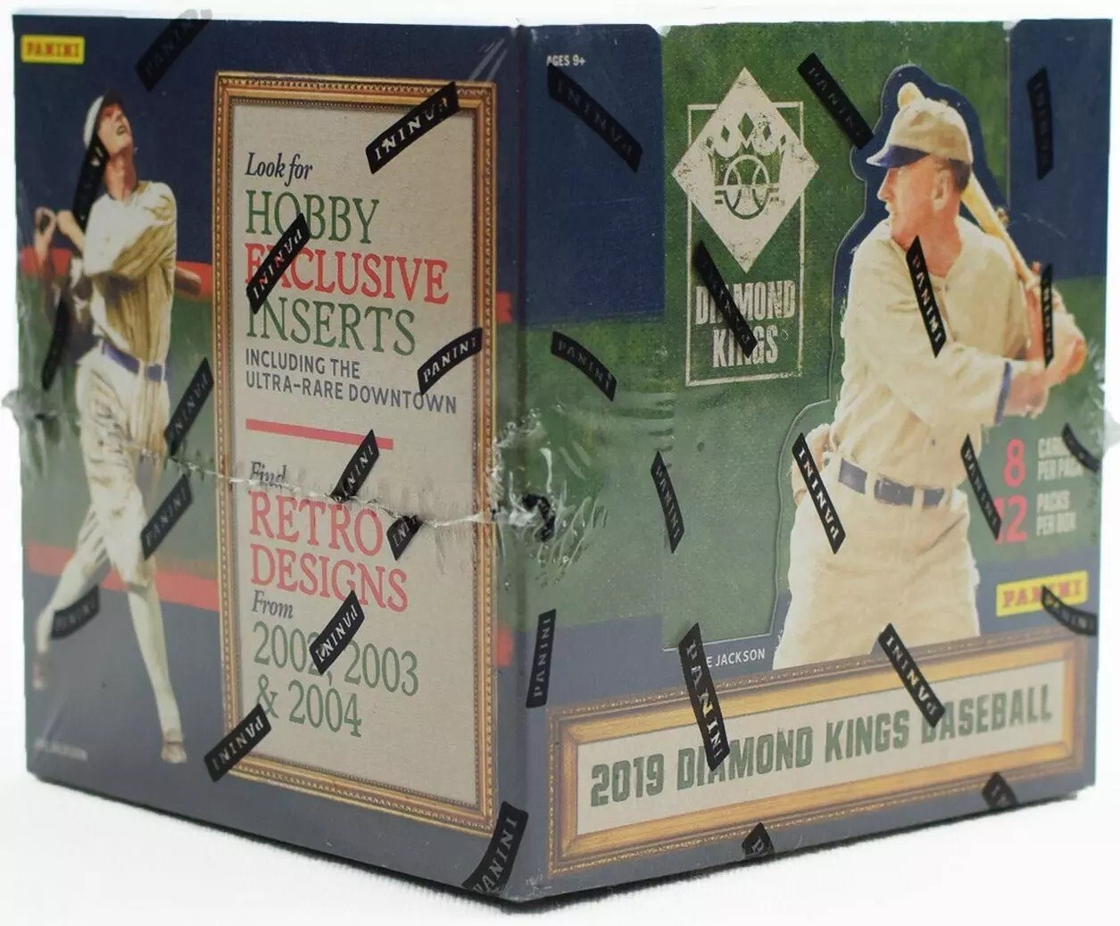 2019 PANINI Diamond Kings 1-150 COMPLETE YOUR SET $2 or 2 Card Minimum YOU PICK!