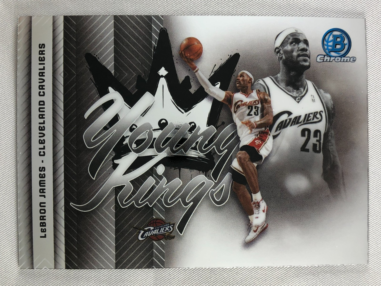 2025-26 Bowman Parallel & Insert! Pick Your Card, SHIPS FREE! Updated 4/27!