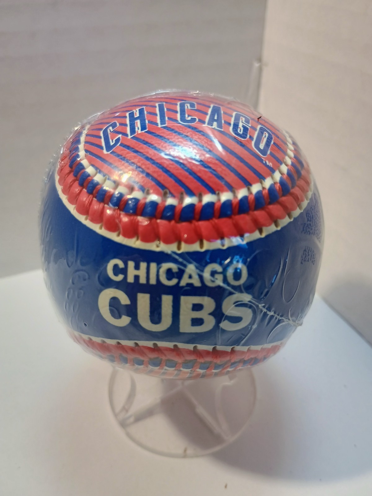 CHICAGO CUBS Souvenir Baseball **Your Choice**Combined Shipping