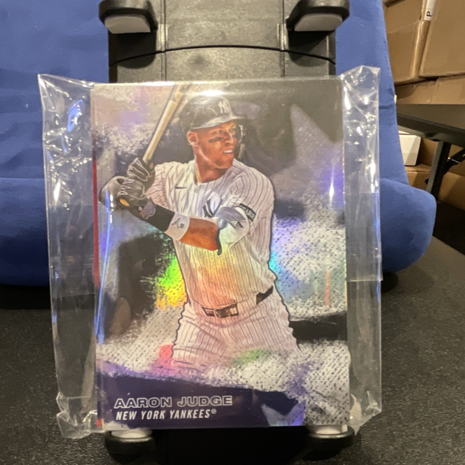 2026 Topps Series 1 Stars of the MLB Complete Set 1-30