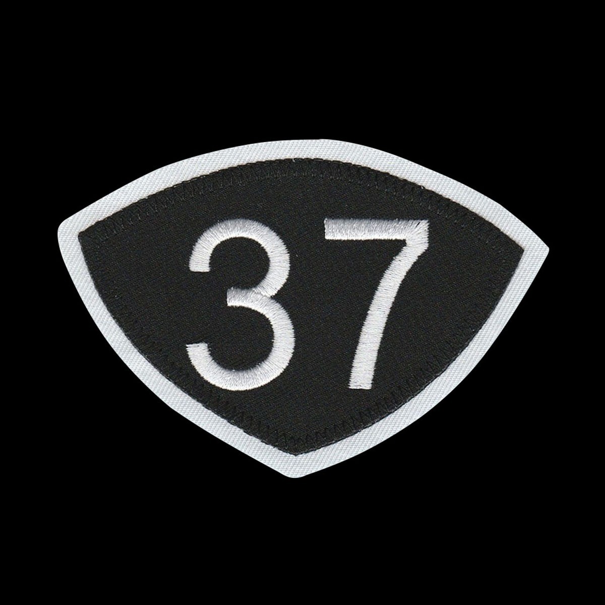 Dan Snyder Memorial Patch
