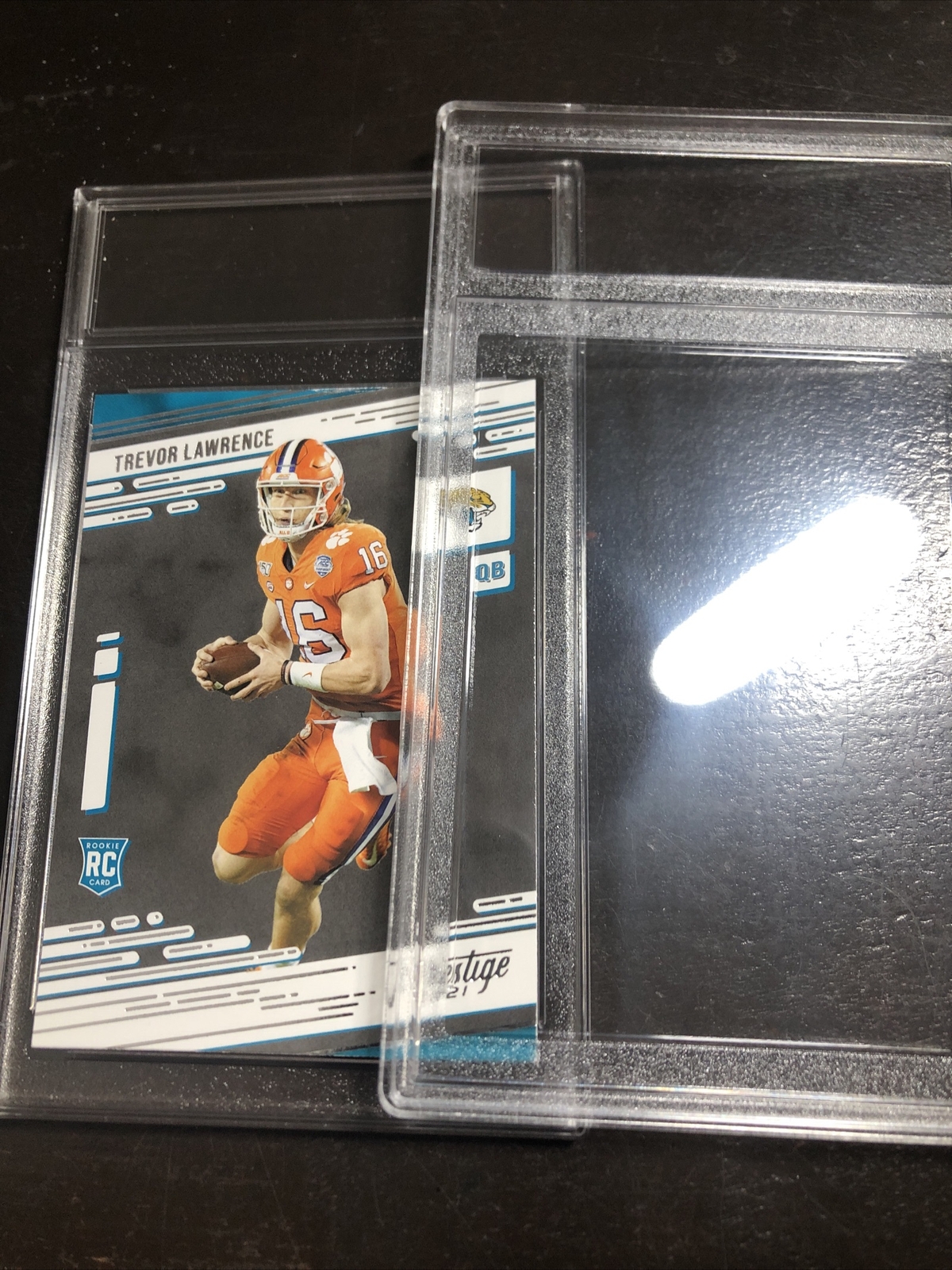 Empty Trading Card Slab Graded Card PSA Style Sports Cards Pokemon 55 130 180 pt