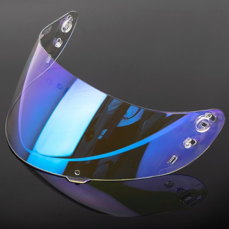 Motorcycle Helmets Wind Shield Full Face Helmets Visors Lens Helmets Shield
