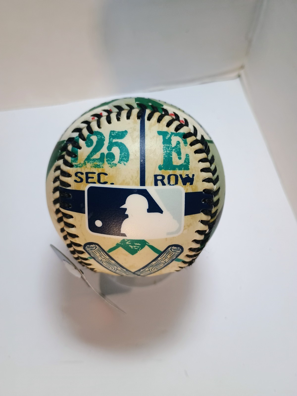 SEATTLE MARINERS MLB Souvenir Baseball **Your Choice**