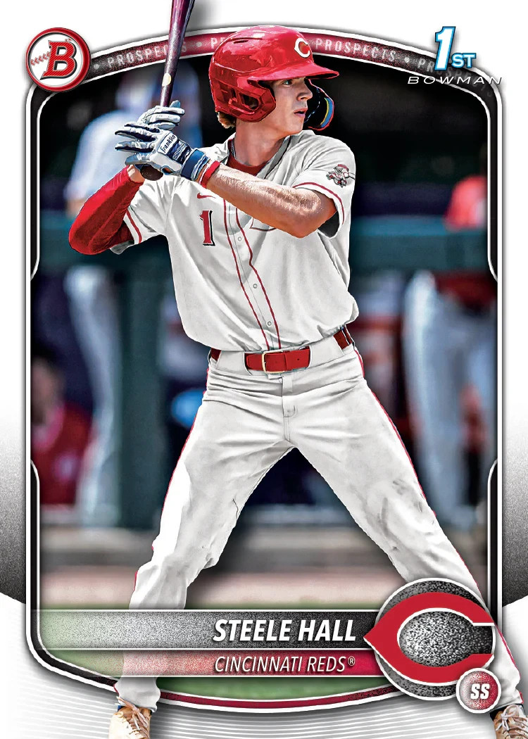 2025 BOWMAN DRAFT CHROME⚾️⚾️ MEGA BOX FACTORY SEALED 20-BOX CASE 🔥FREE SHIP🔥