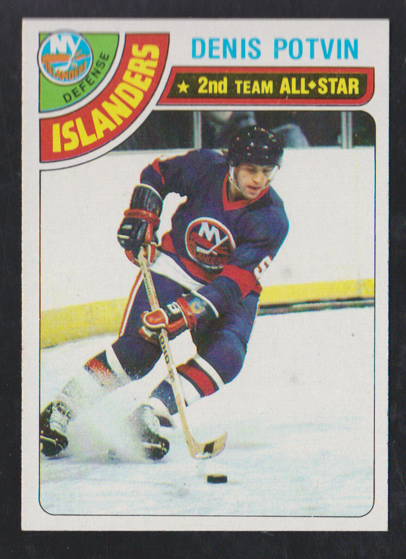 1978 1979 TOPPS HOCKEY YOU PICK #1 – #132 NMMT SHARP **** FREE SHIPPING ****