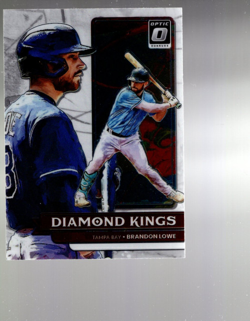 B3302- 2022 Donruss Optic BB Cards 1-200 +Rookies -You Pick- 15+ FREE US SHIP