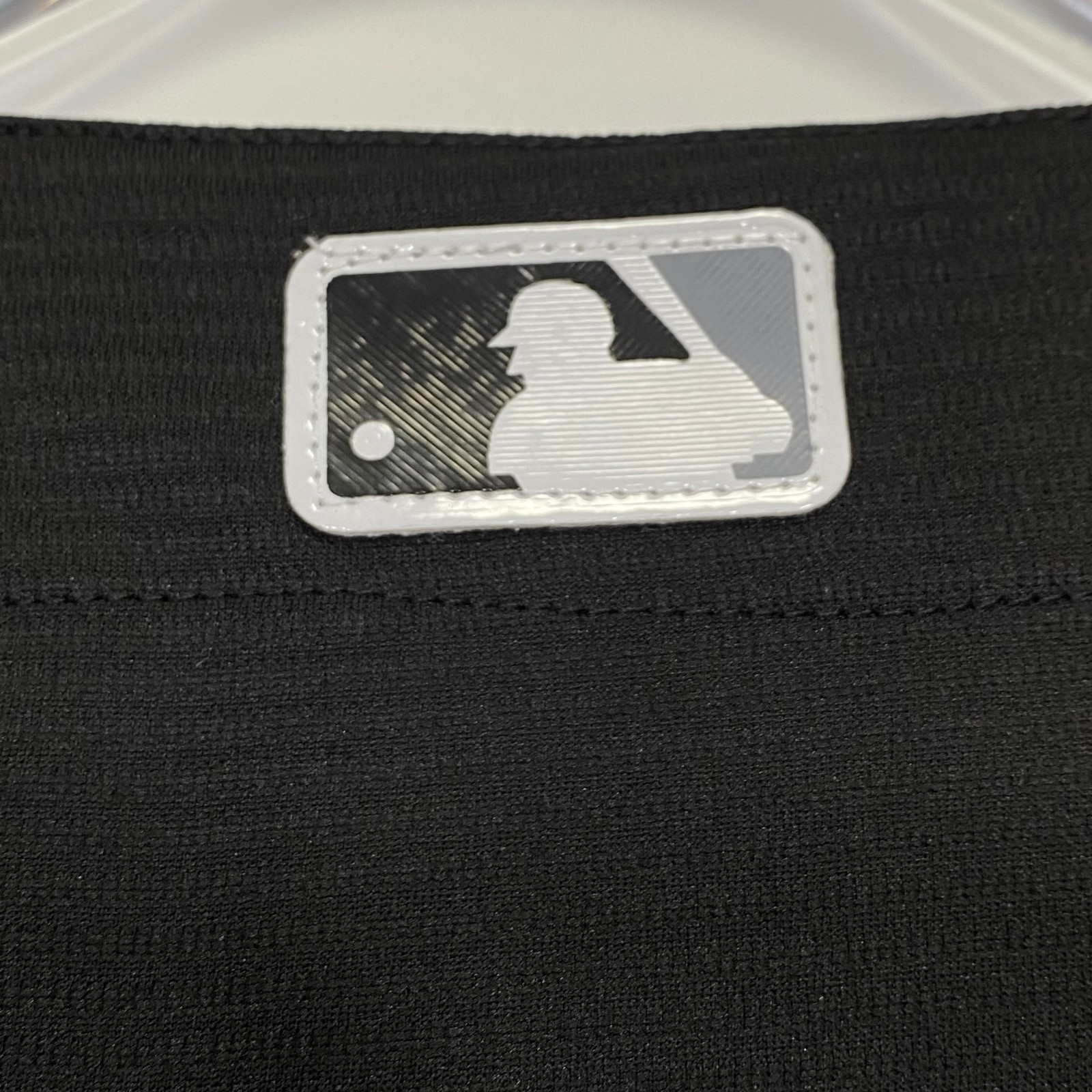 Chicago White Sox Baseball Jersey, Embroidered,Black,S-3XL