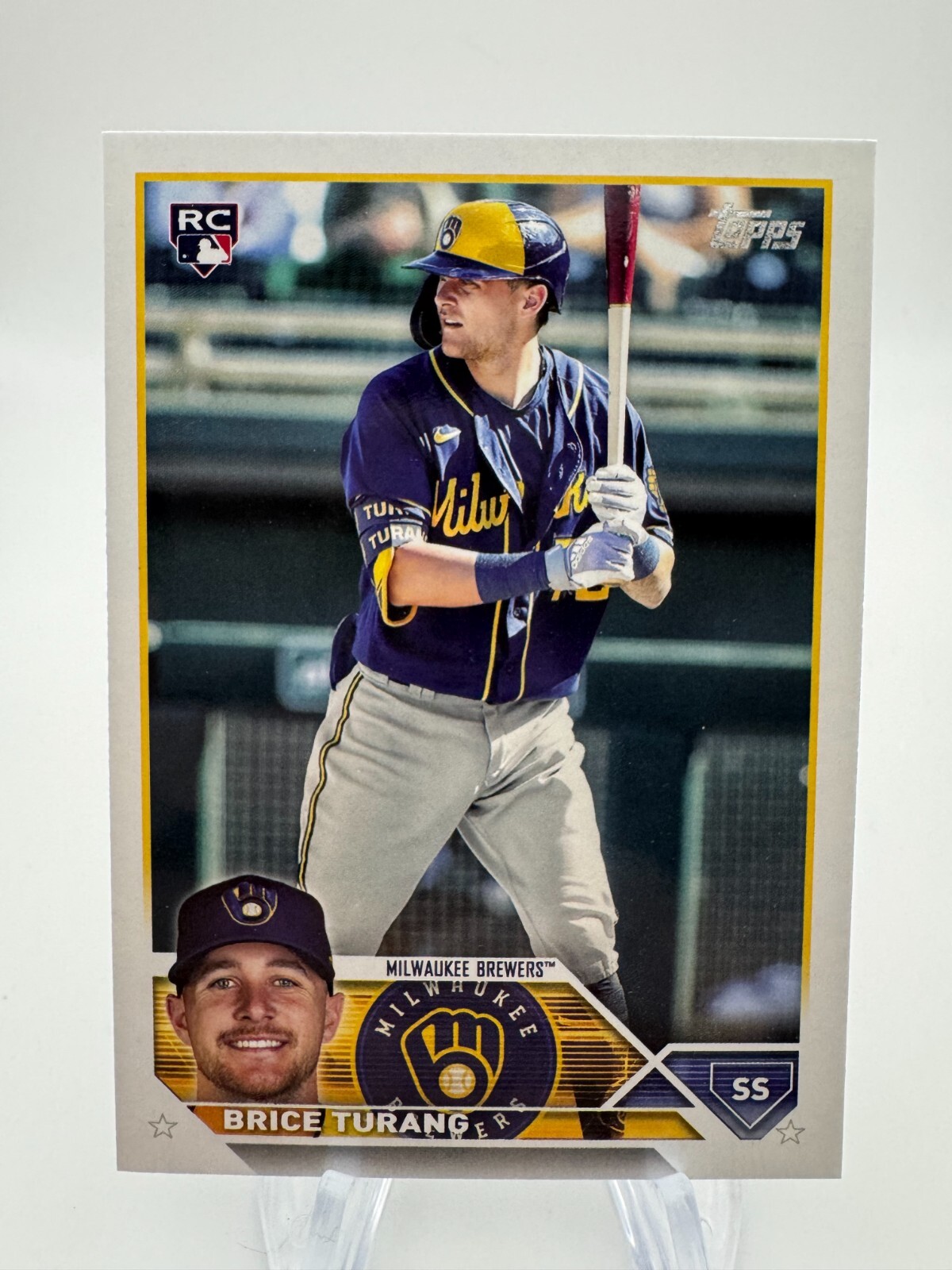 ⚾ 2023 Topps #500-660 • YOU PICK SINGLES • MIX & MATCH