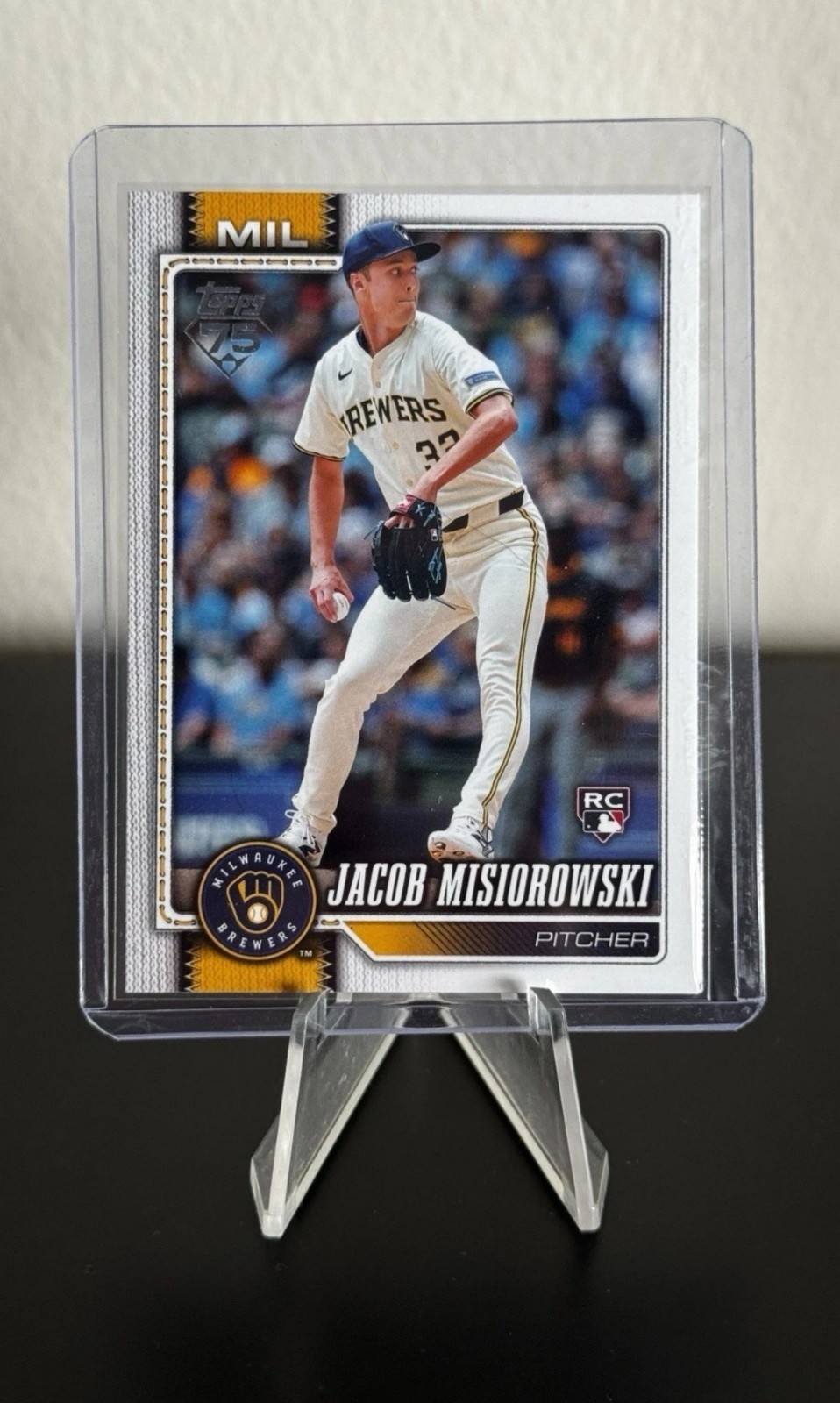 2026 Topps Series One – Choose Your Card! (Rookies, Parallels, Inserts)