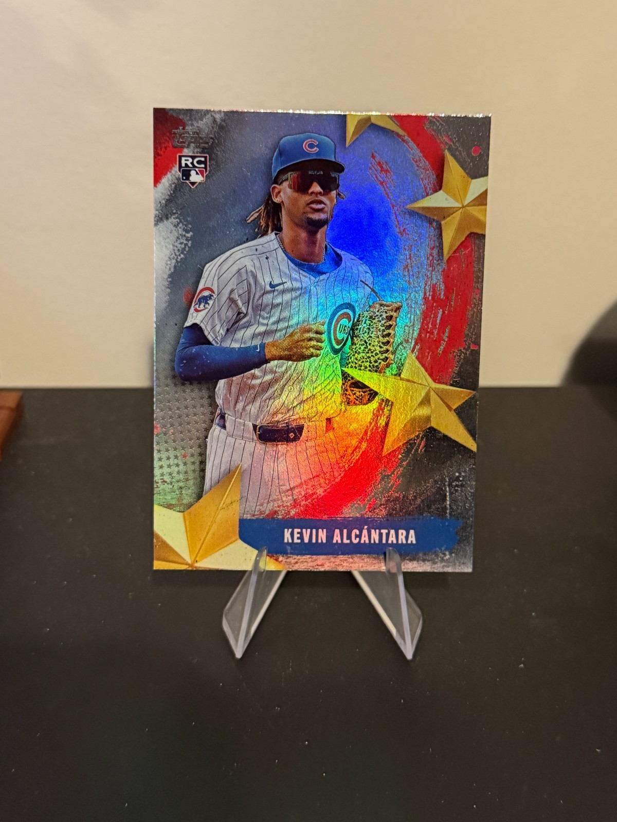 2025 Stars of the MLB – Multiple Players Available – You Pick!