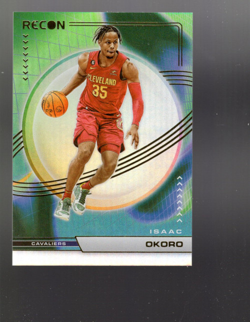 B4122- 2022-23 Panini Recon Bk Assort Insert Cards -You Pick- 15+ FREE US SHIP