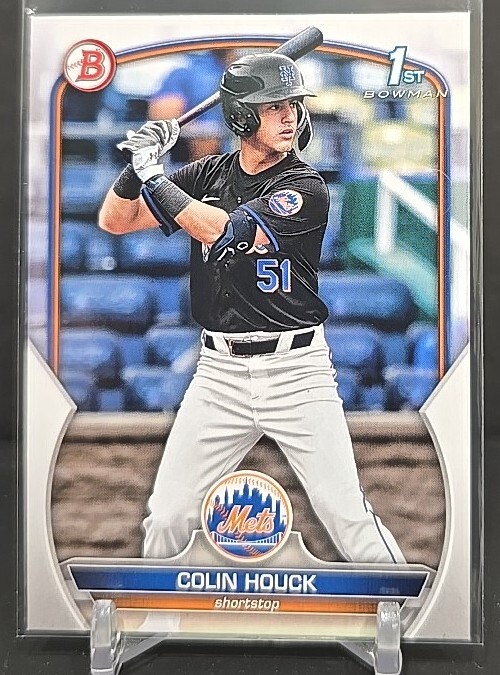 2023 Bowman Draft – Paper Base – #BD-1 – BD-200 – You Pick/Choose Free Shipping