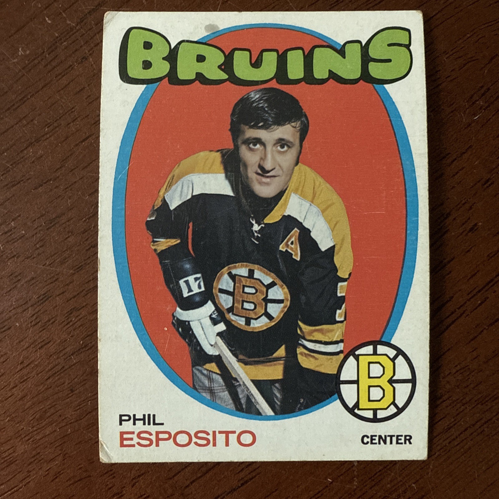 1971-72 Topps Hockey Complete Your Set. Pick a Card. Please Read Description.