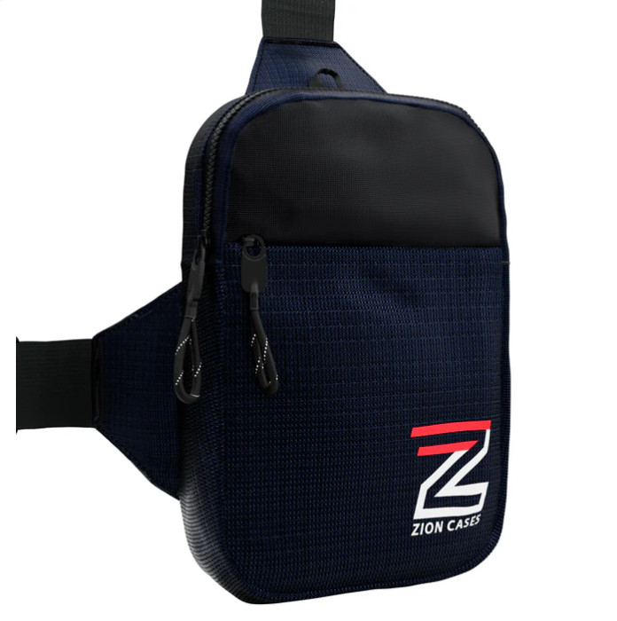 Zion Case Sling 2.0