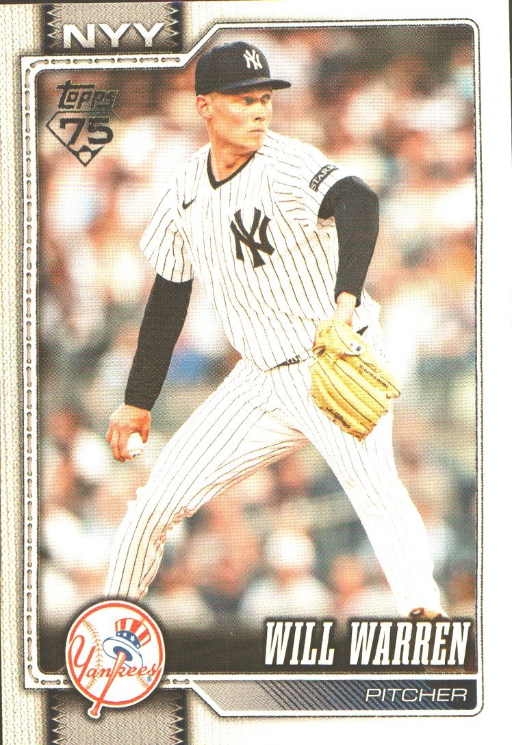 2026 Topps Series 1 Base Singles #176-350 – Pick your card