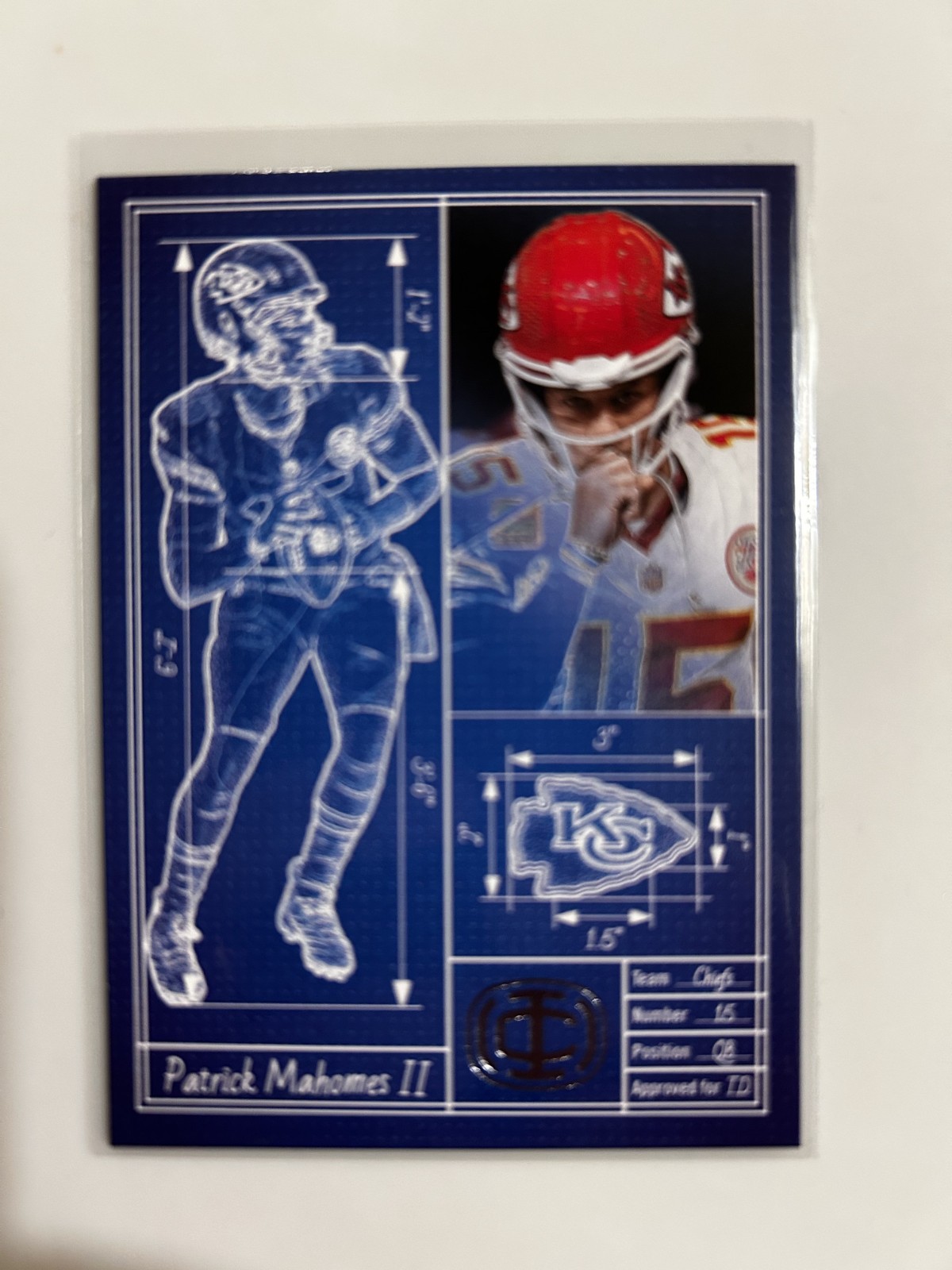2025 Panini Icon Collection! Patrick Mahomes, Pick From List!! Complete your set