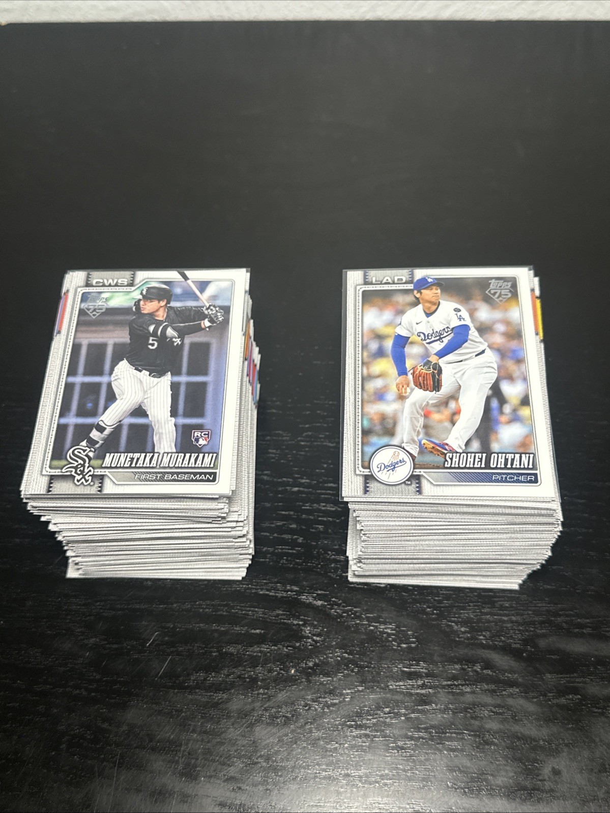 2026 TOPPS SERIES 2 BASEBALL COMPLETE BASE SET 351-700
