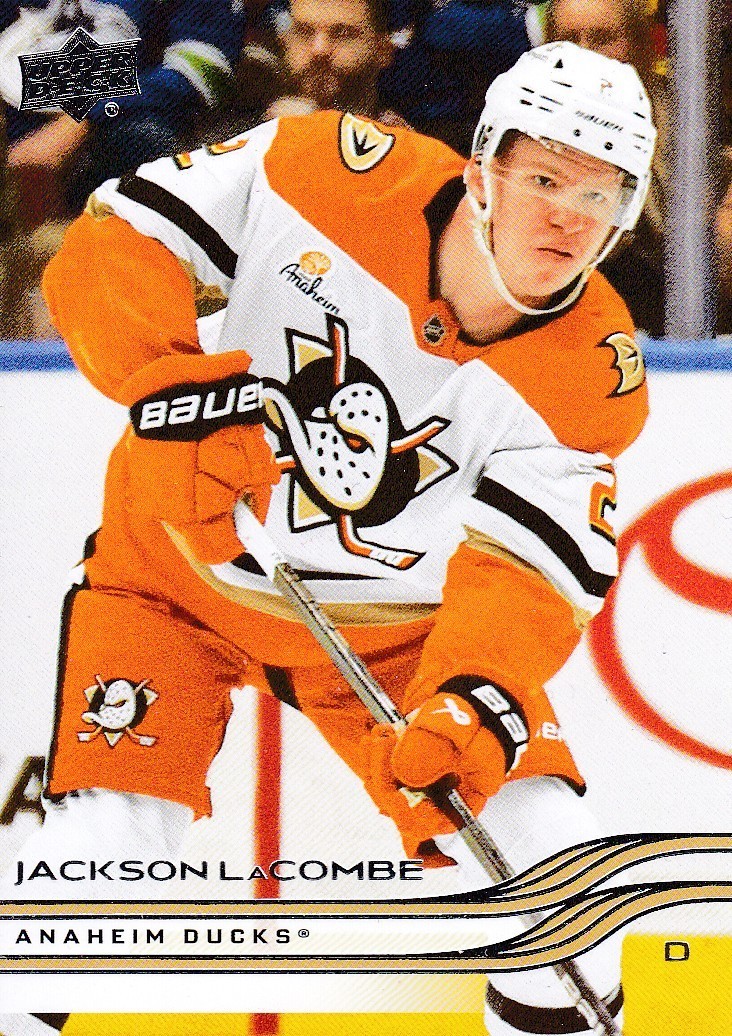 2025-26 Upper Deck Series 2 Young Guns & Base Set #251-500 – You Pick!